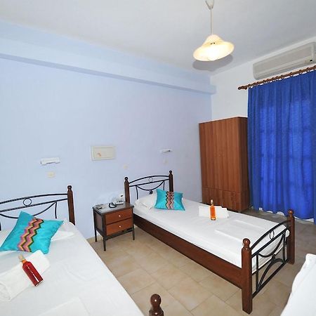 Santa Barbara Hotel 페리사 외부 사진